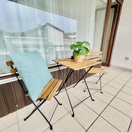 Allgaeu Living - 46Sqm Оберштауфен Екстер'єр фото