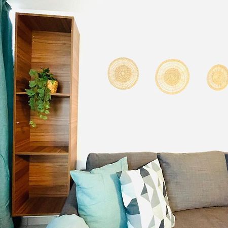 Allgaeu Living - 46Sqm Оберштауфен Екстер'єр фото