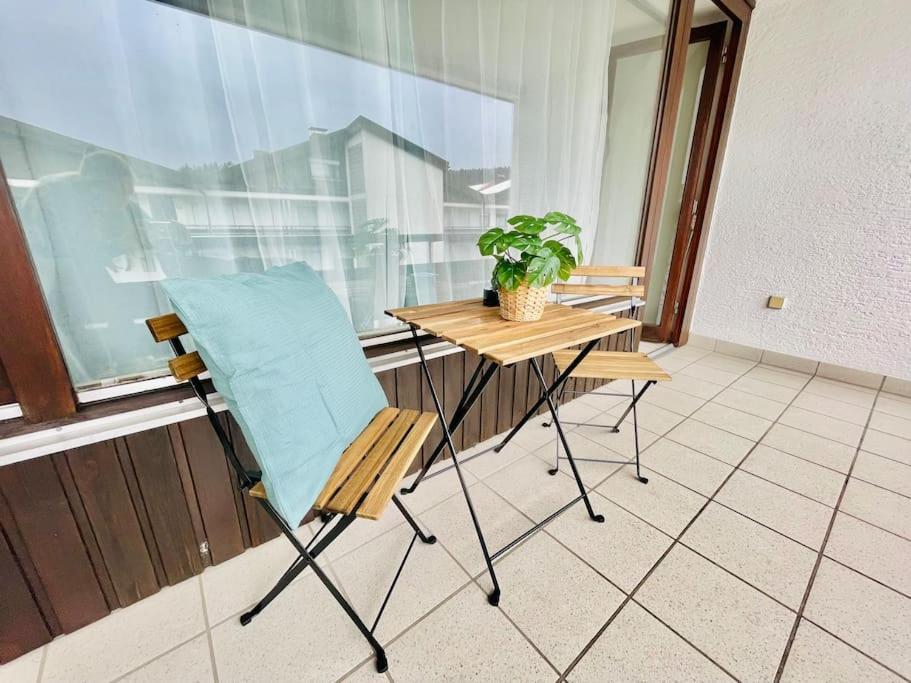 Allgaeu Living - 46Sqm Оберштауфен Екстер'єр фото