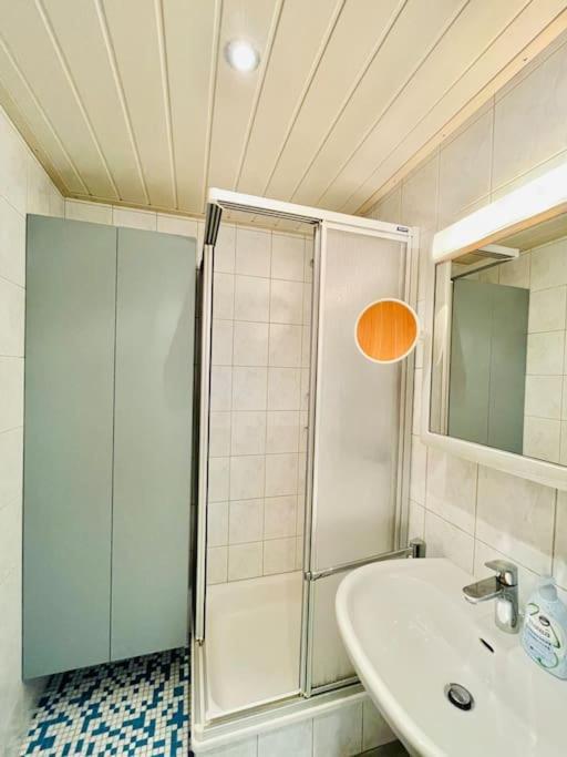 Allgaeu Living - 46Sqm Оберштауфен Екстер'єр фото