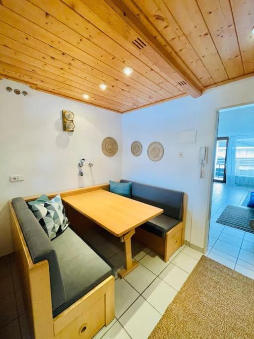 Allgaeu Living - 46Sqm Оберштауфен Екстер'єр фото