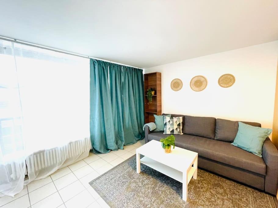 Allgaeu Living - 46Sqm Оберштауфен Екстер'єр фото