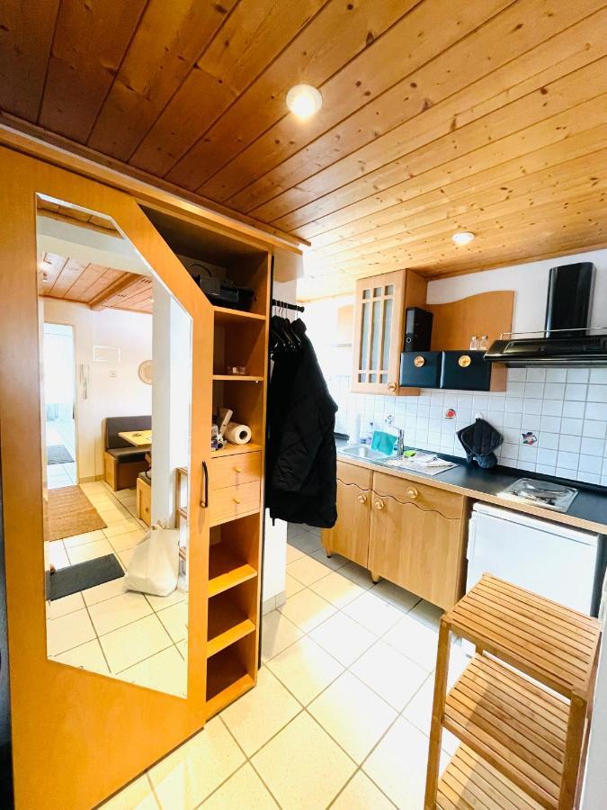 Allgaeu Living - 46Sqm Оберштауфен Екстер'єр фото