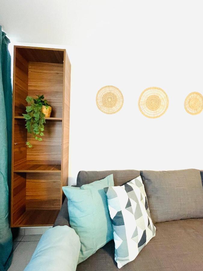 Allgaeu Living - 46Sqm Оберштауфен Екстер'єр фото